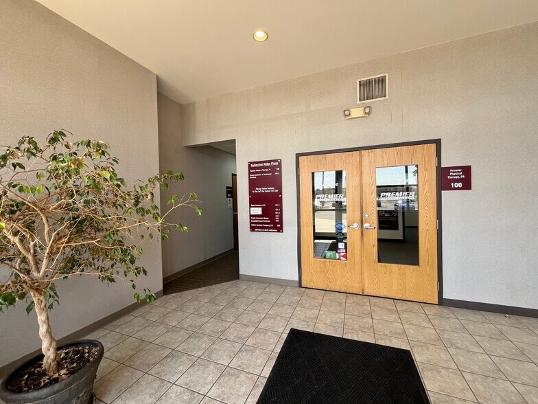 More Photos Of 7340 W 21st St N, Wichita Office For Sale