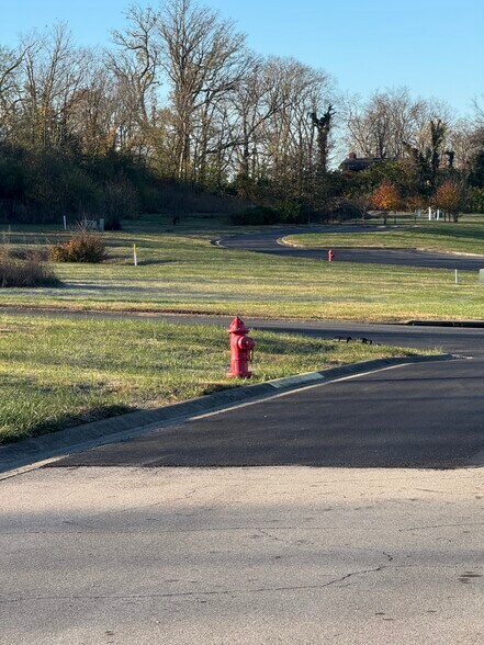 More Photos Of Sugartree Ln, Versailles Land For Sale