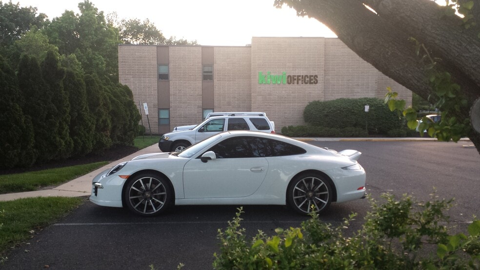 Primary Photo Of 204 Ark Rd, Mount Laurel Medical For Lease