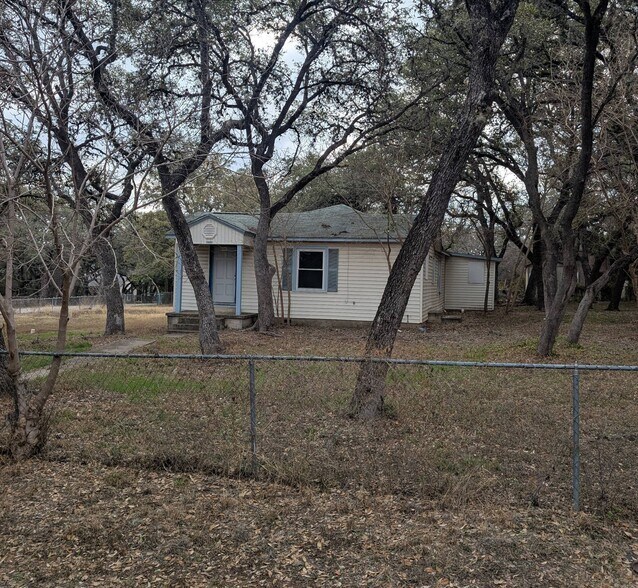 More Photos Of 12026 Rustic Ln, San Antonio Land For Sale
