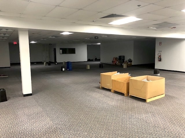 More Photos Of 8201 N University St, Peoria Distribution For Lease