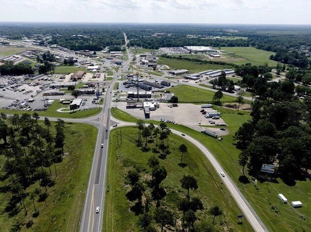 More Photos Of 00 Dewitt Henry Tract 4A & 4B, Beebe Land For Sale