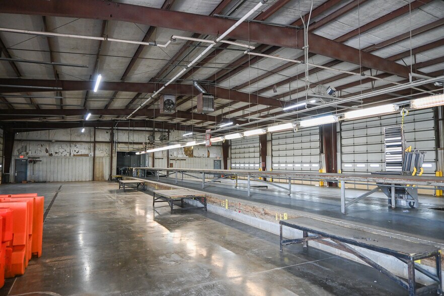 More Photos Of 732 State Docks Rd, Decatur Industrial For Sale