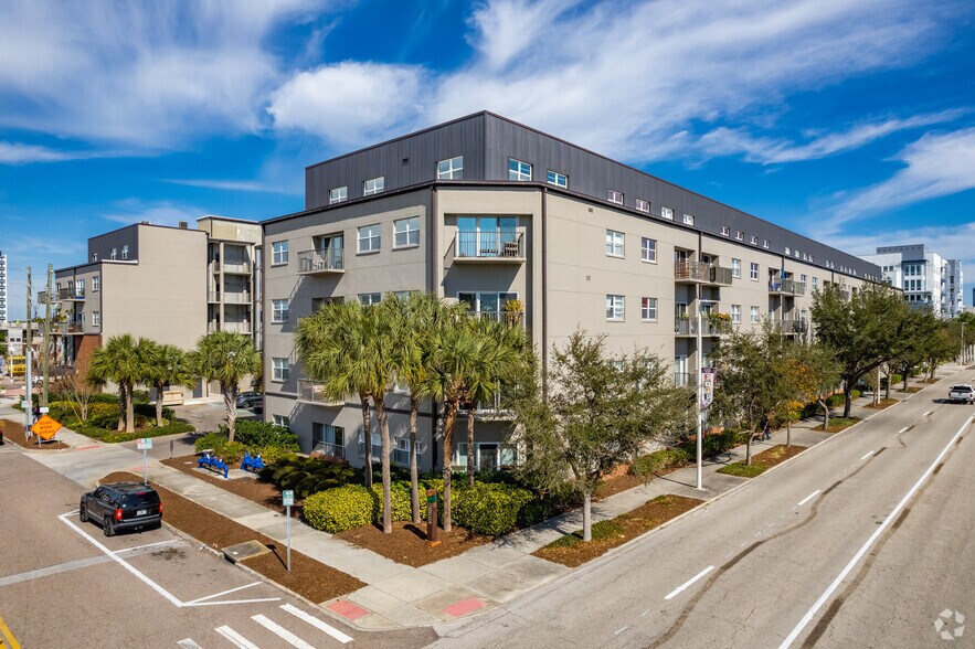 More Photos Of 1010 Central Ave, Saint Petersburg Apartments For Sale