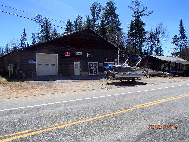 More Photos Of 177-179 State Route 28, Raquette Lake Marina For Sale
