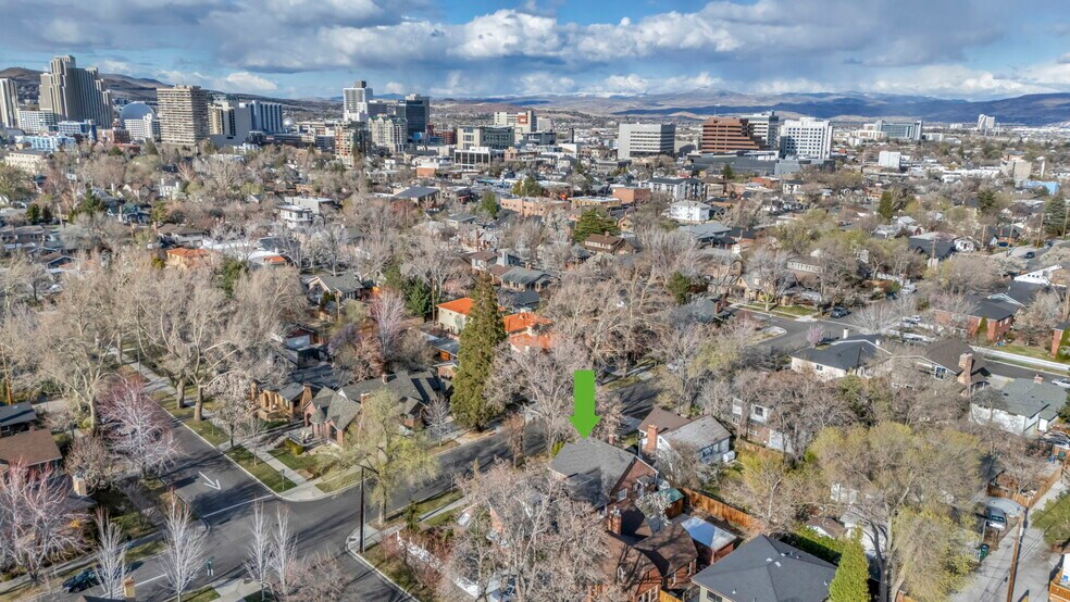 More Photos Of 588 Saint Lawrence Ave, Reno Multifamily For Sale