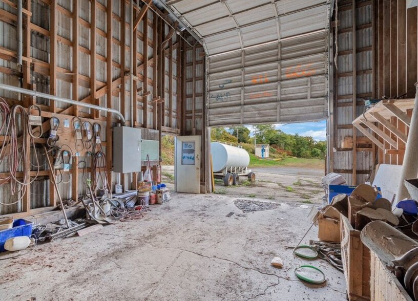 More Photos Of 2980 N Creek Rd, Palmyra Food Processing For Sale
