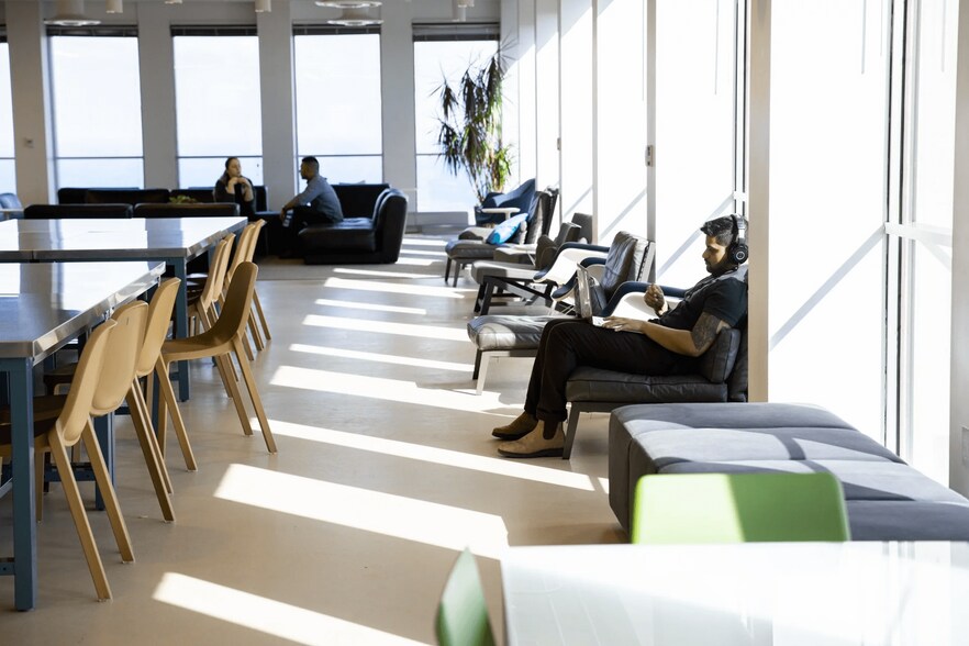 More Photos Of 55 E Monroe St, Chicago Office Residential For Lease