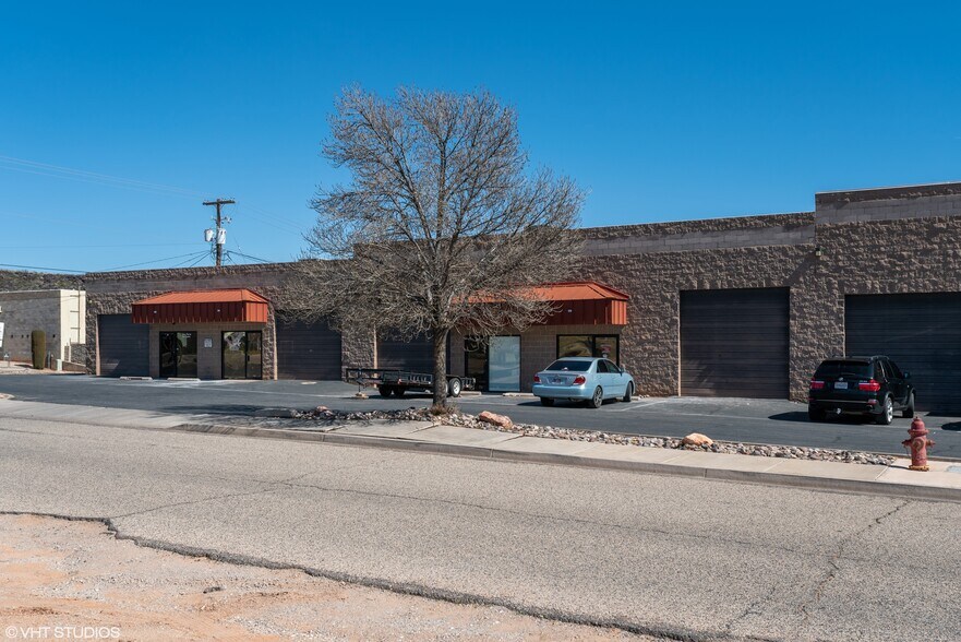 More Photos Of 620 N 1100 E, Saint George Warehouse For Sale