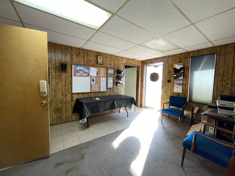 More Photos Of 3809 County 1285 rd, Odessa Warehouse For Sale