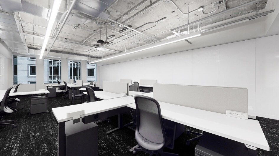 More Photos Of 311 W Monroe St, Chicago Coworking Space