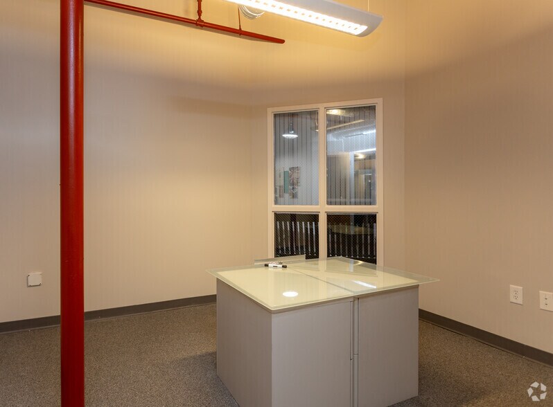 More Photos Of 532-533 Patterson Ave, Mooresville Loft Creative Space For Sale