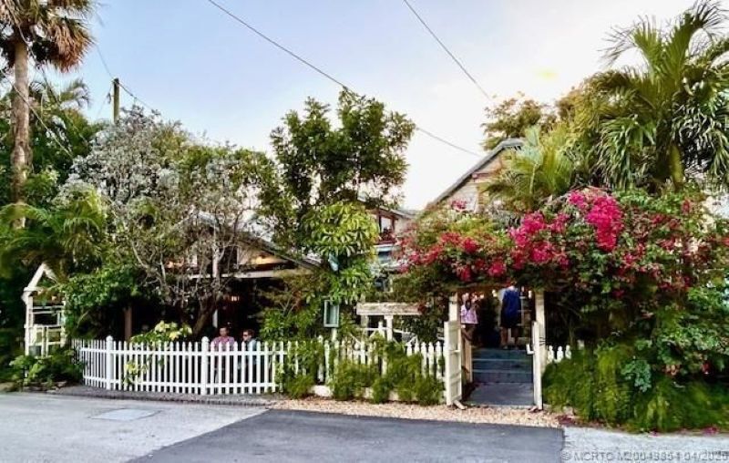 Primary Photo Of 3220 and 3224 NE Maple Ave, Jensen Beach Specialty For Sale