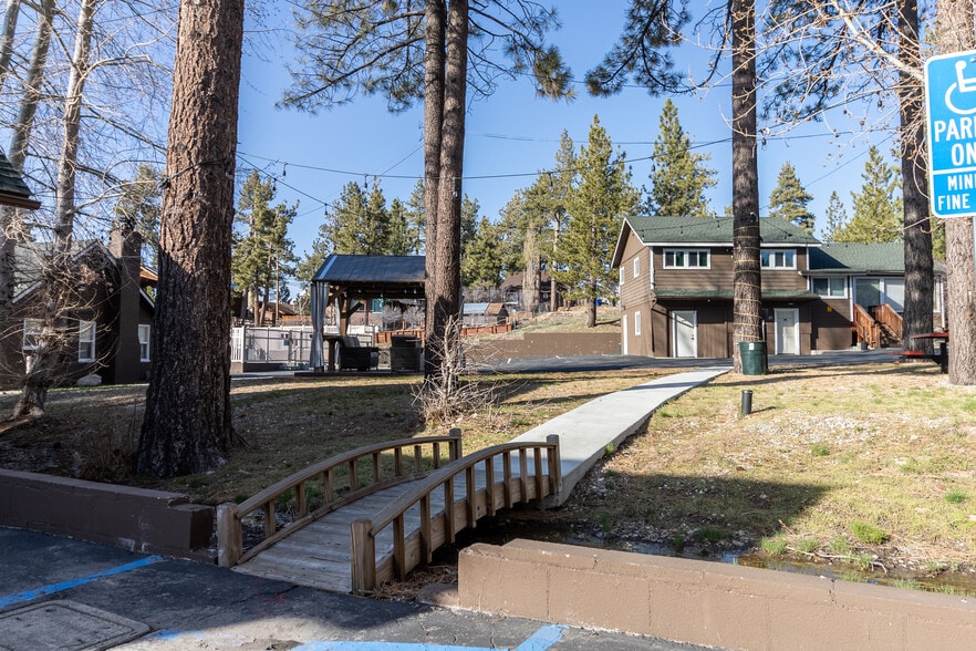 More Photos Of 39756 Big Bear Blvd, Big Bear Lake Hotel For Sale