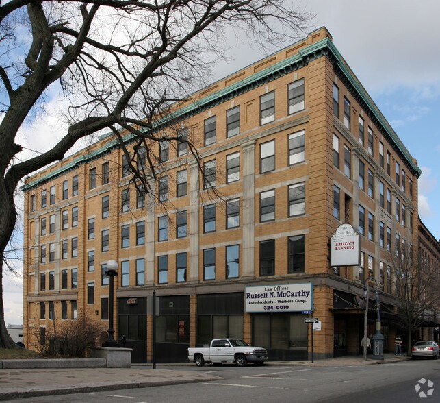 More Photos Of 150 N Main St, Fall River Apartments For Lease