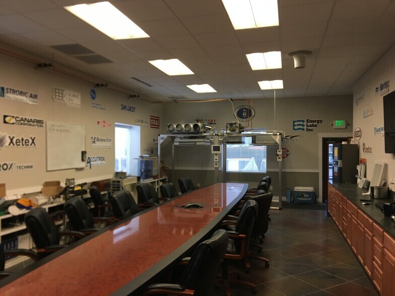 More Photos Of 747 S 13th St, Boise Showroom For Lease