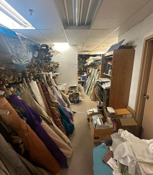 More Photos Of 400 Esna Park Dr, Markham Warehouse For Sale