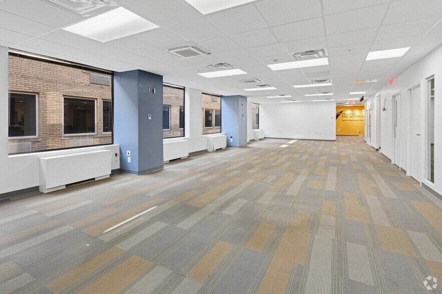 More Photos Of 1627 K St NW, Washington Office For Sale