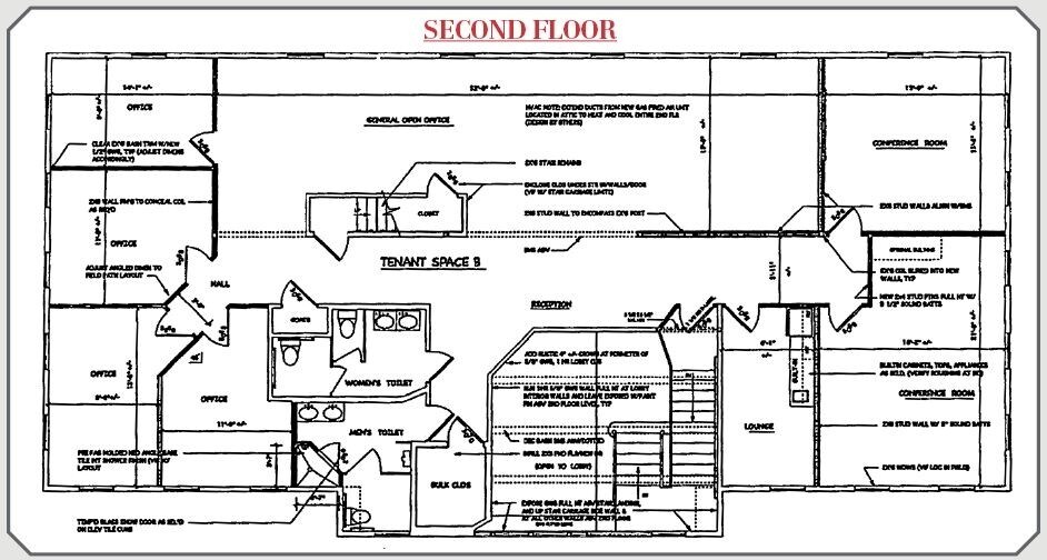 More Photos Of 223 Main St, Chester Medical For Lease