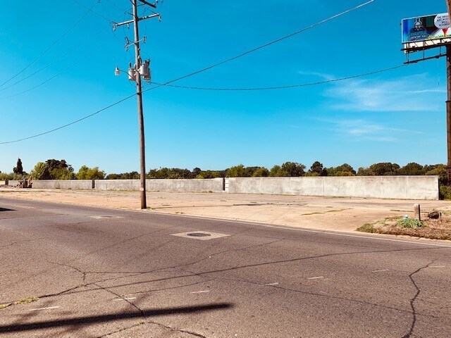 More Photos Of 700 S Grand St, Monroe Land For Sale