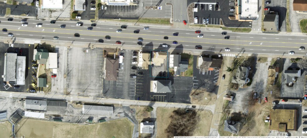 More Photos Of 14366 Manchester Rd, Manchester Office For Lease