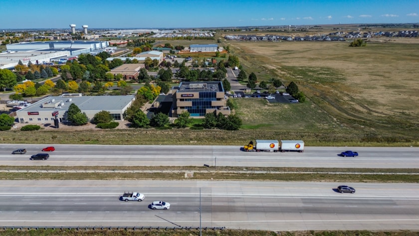 More Photos Of 3553 Clydesdale Pky, Loveland Office Residential For Lease