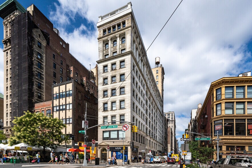 More Photos Of 41 Union Sq W, New York Office For Lease
