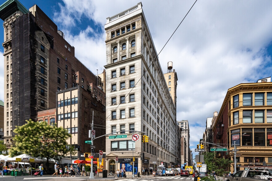 More Photos Of 41 Union Sq W, New York Office For Sale