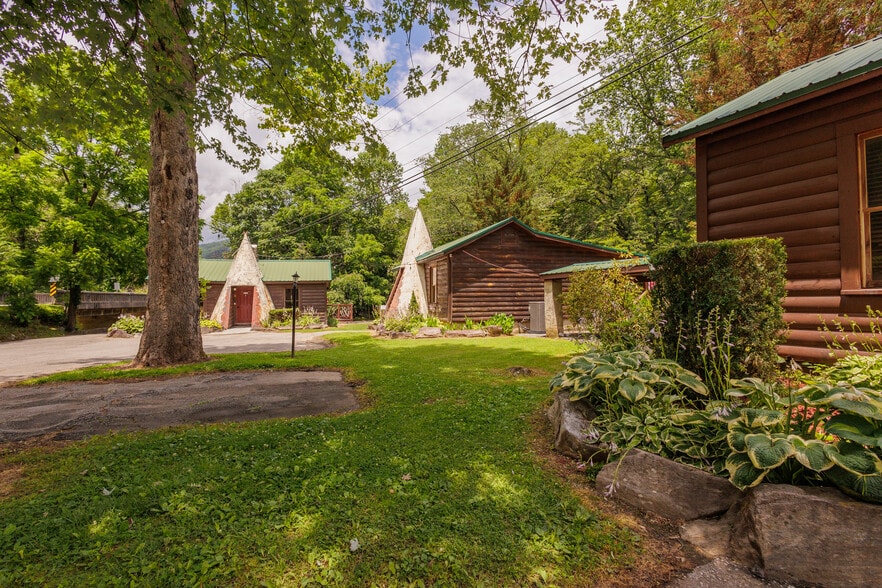 More Photos Of , Whittier Hospitality For Sale