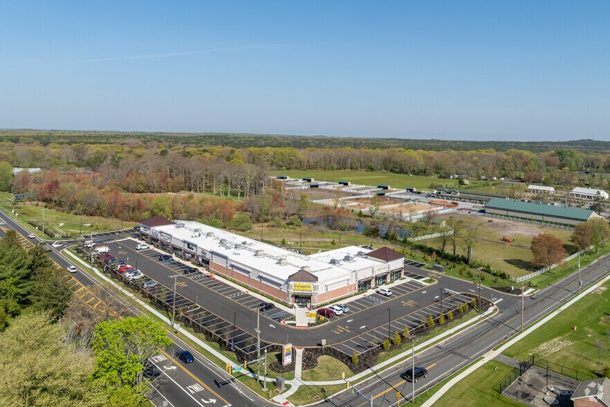 More Photos Of 1175 State Route 33, Farmingdale General Retail For Lease