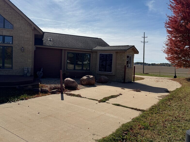 More Photos Of 11379 US Highway 20 E, Stockton Storefront Retail Office For Sale