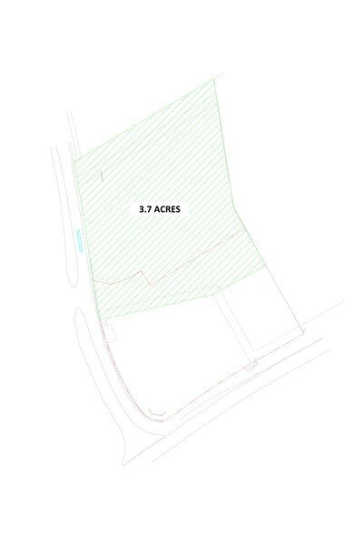 More Photos Of NEC Loop 820 & Huffines Blvd, Fort Worth Land For Sale