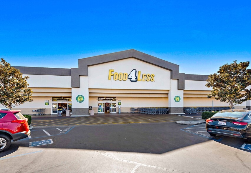 Primary Photo Of 1616-1680 W Katella Ave, Anaheim Unknown For Lease