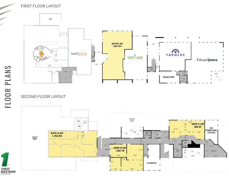 More Photos Of 375 NW Gilman Blvd, Issaquah Storefront Retail Office For Lease
