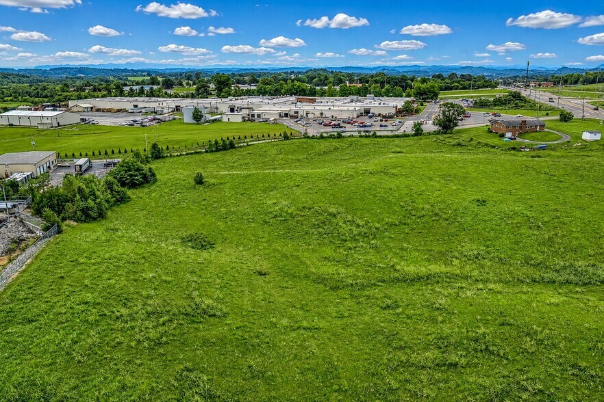 More Photos Of TBD TBD Suncrest Dr., Johnson City Land For Sale