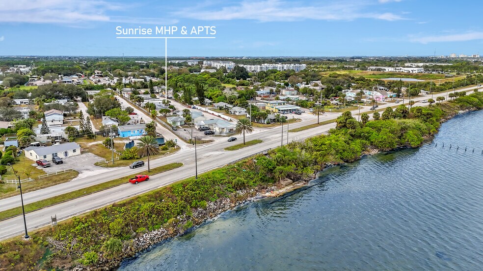 More Photos Of 3670 Dixie Hwy NE, Palm Bay Manufactured Housing Mobile Home Park For Sale