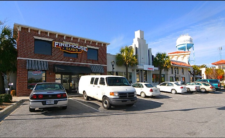 More Photos Of 109 Old Chapin Rd, Lexington Storefront Retail Office For Lease