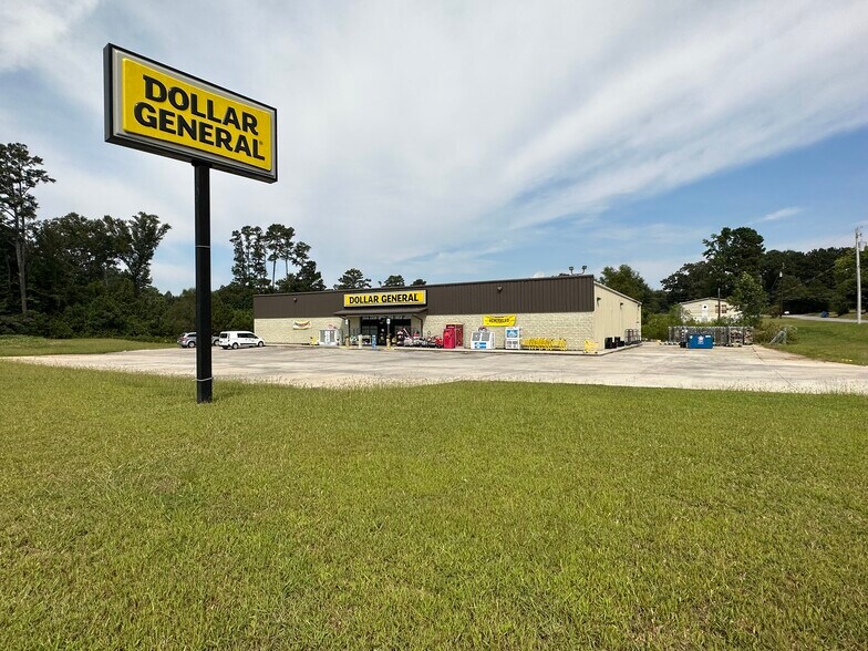 Primary Photo Of 28848 AL-53, Ardmore General Retail For Sale