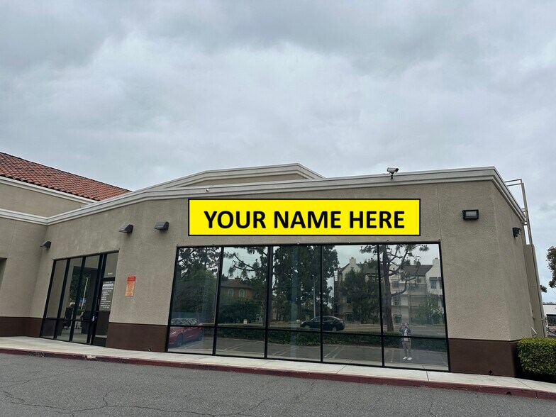 Primary Photo Of 320 Bristol St, Costa Mesa Unknown For Lease