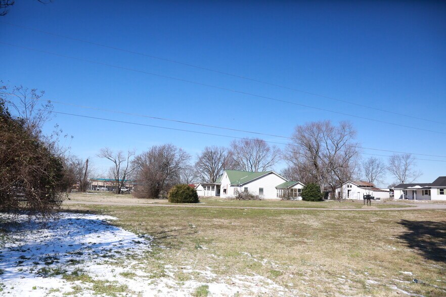 More Photos Of 311 Sam Ridley Pky, Smyrna Land For Sale