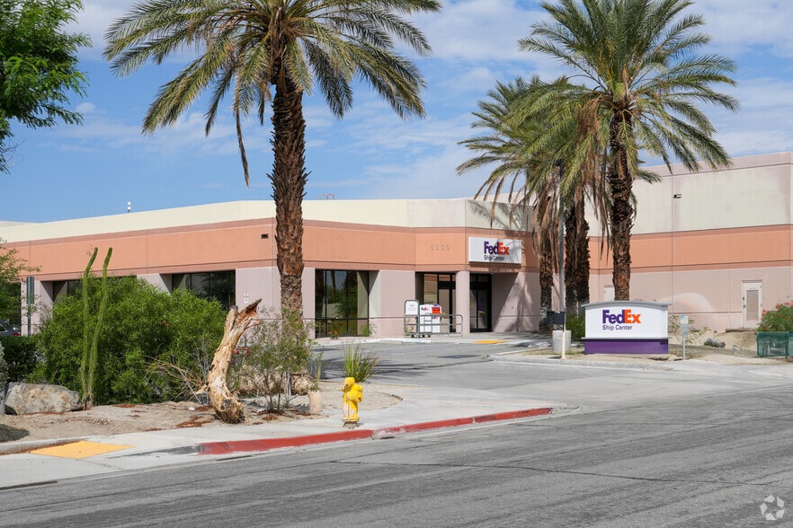Primary Photo Of 1111 Bird Center Dr, Palm Springs Warehouse For Lease