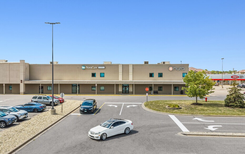 More Photos Of 2090-2100 NW Northdale Blvd, Coon Rapids Unknown For Lease