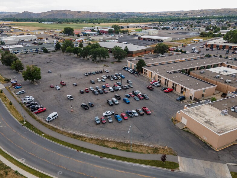 More Photos Of 5500 Midland Rd, Billings Lodge Meeting Hall For Lease