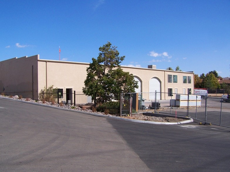 Primary Photo Of 1355 N McCarran Blvd, Reno Warehouse For Lease