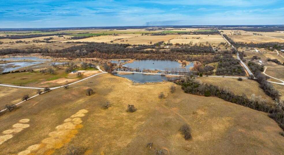 More Photos Of 25114 Lake Rd, Burneyville Land For Sale