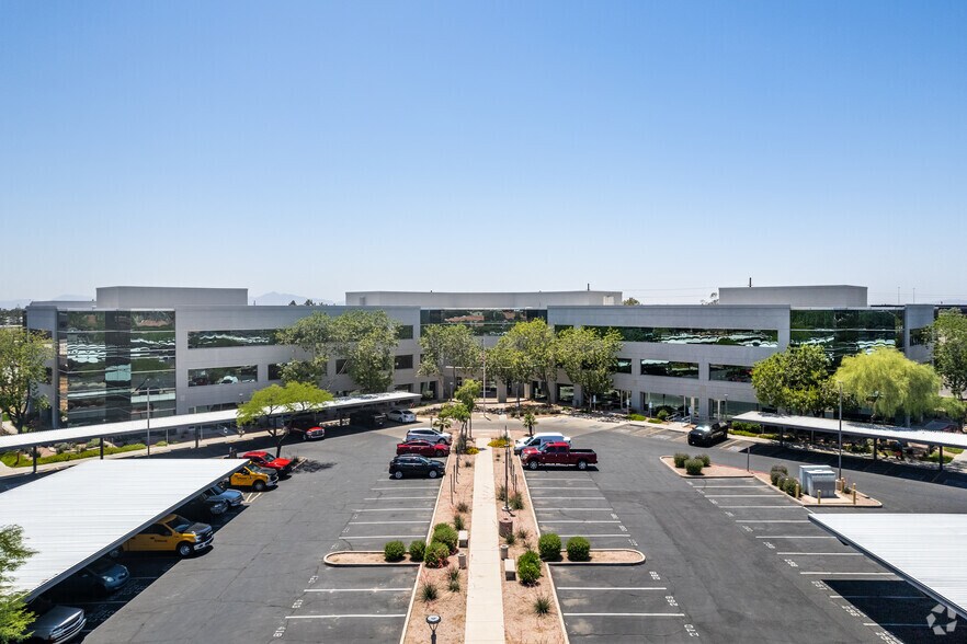 More Photos Of 2222 W Dunlap Ave, Phoenix Office For Lease