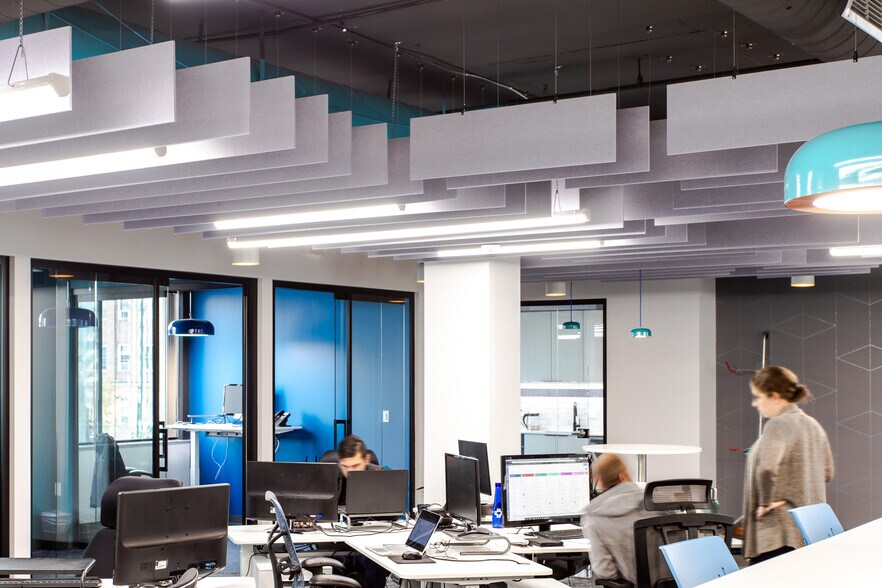 More Photos Of 140 E 19th Ave, Denver Office For Sale