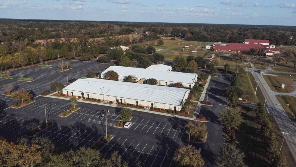 More Photos Of 4201 N Forrest St, Valdosta Schools For Lease