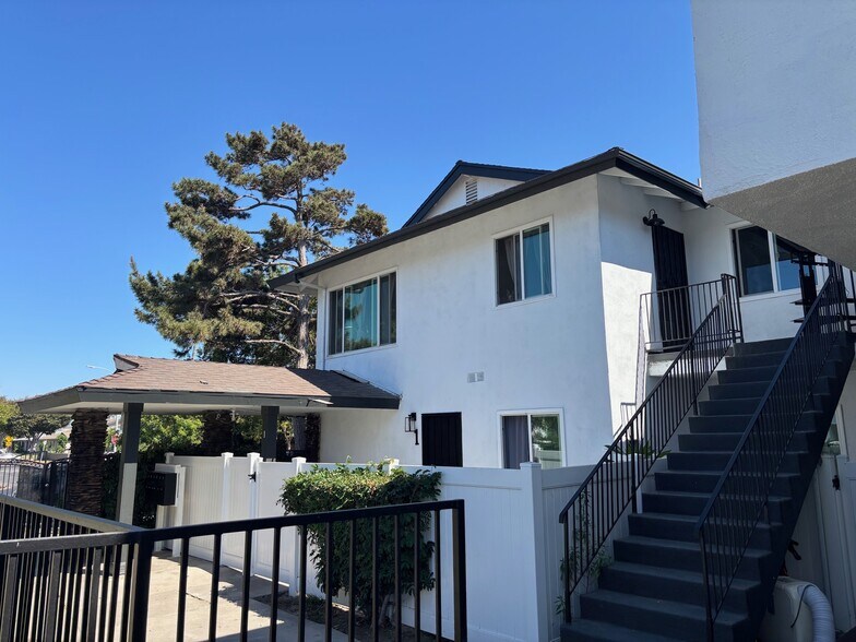 More Photos Of 1125 N Onondaga Ave, Anaheim Apartments For Sale