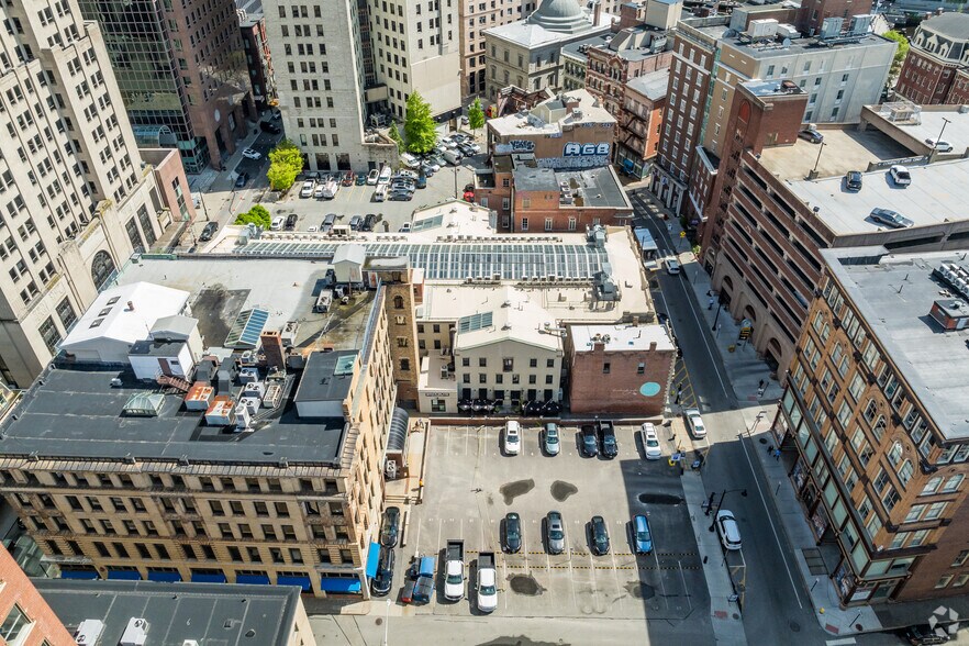 More Photos Of 65 Westminster St, Providence Apartments For Sale